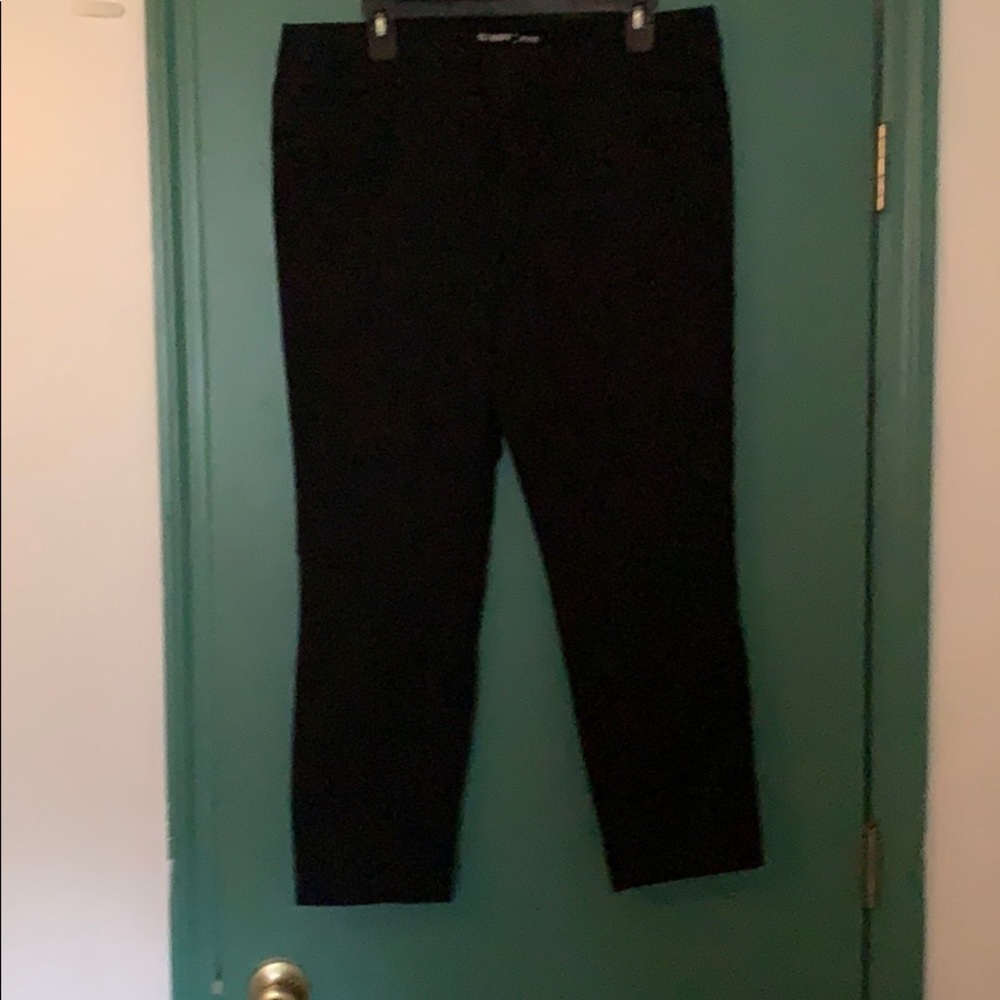 Old navy pixie pants